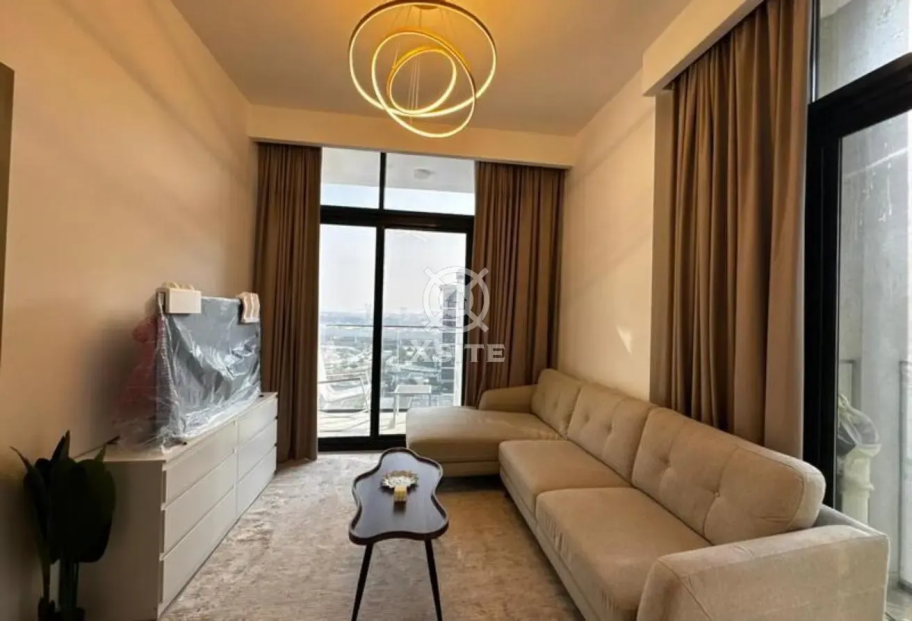 Classy 1BR|Fully Furnished| Ready to Move