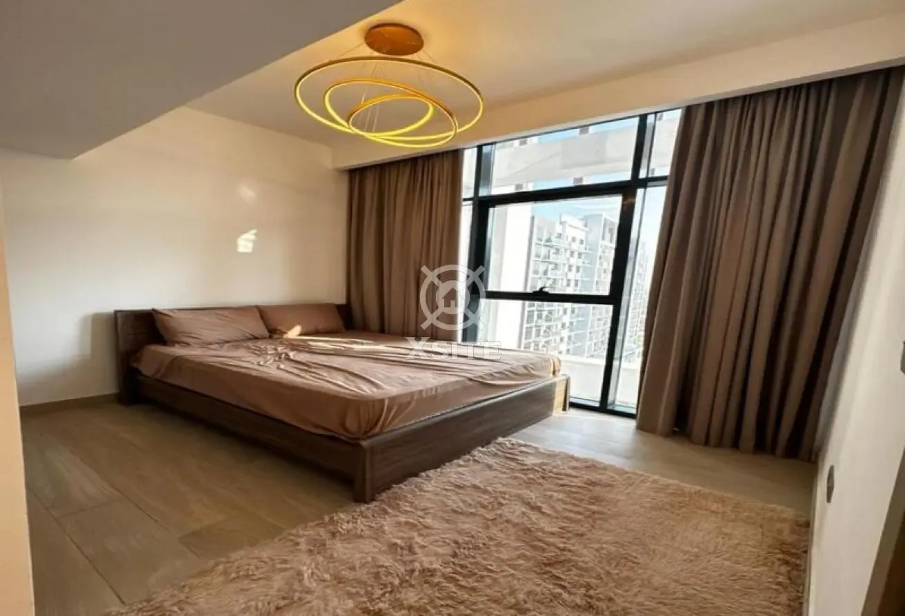Classy 1BR|Fully Furnished| Ready to Move