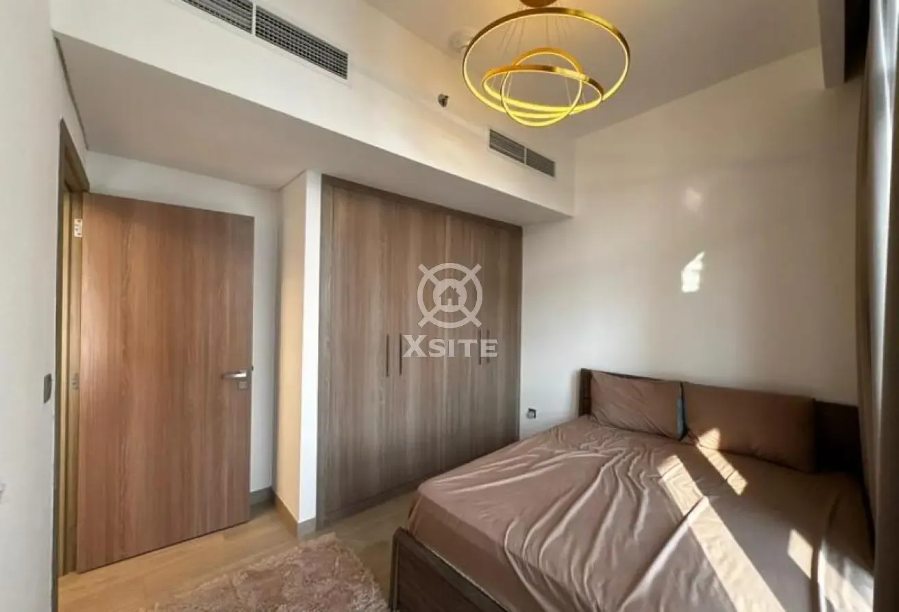 Classy 1BR|Fully Furnished| Ready to Move