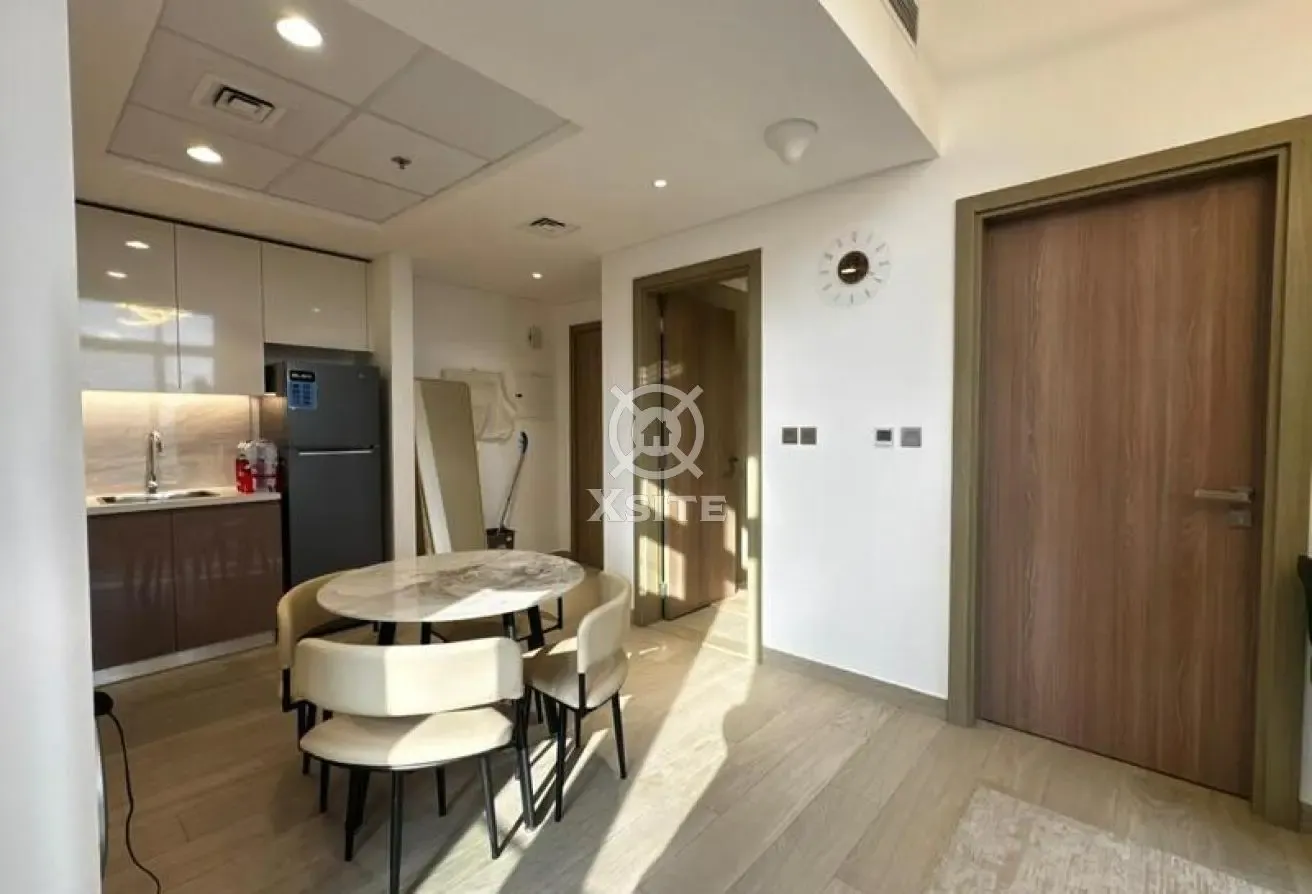 Classy 1BR|Fully Furnished| Ready to Move
