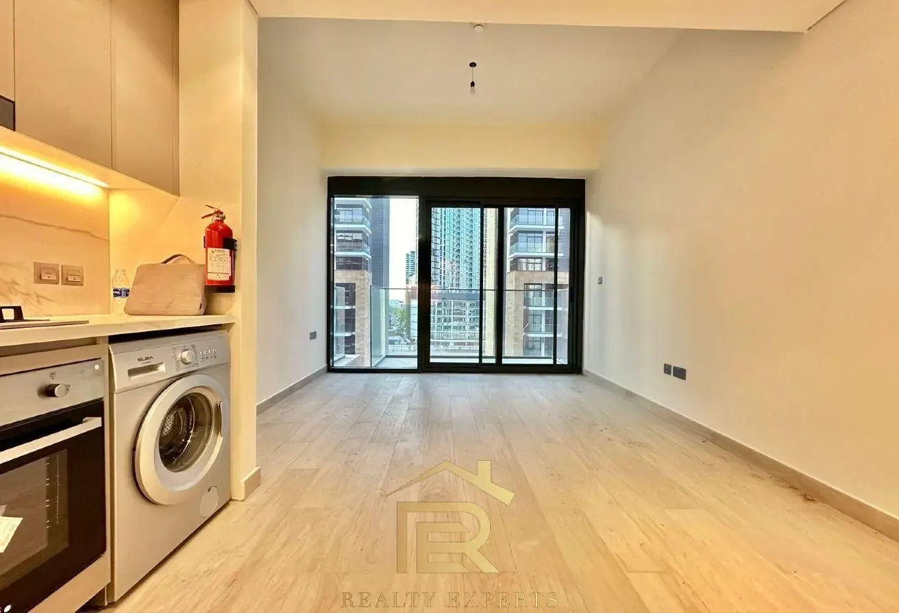 Pool View 1BR | Spacious Layout | Ready to Move