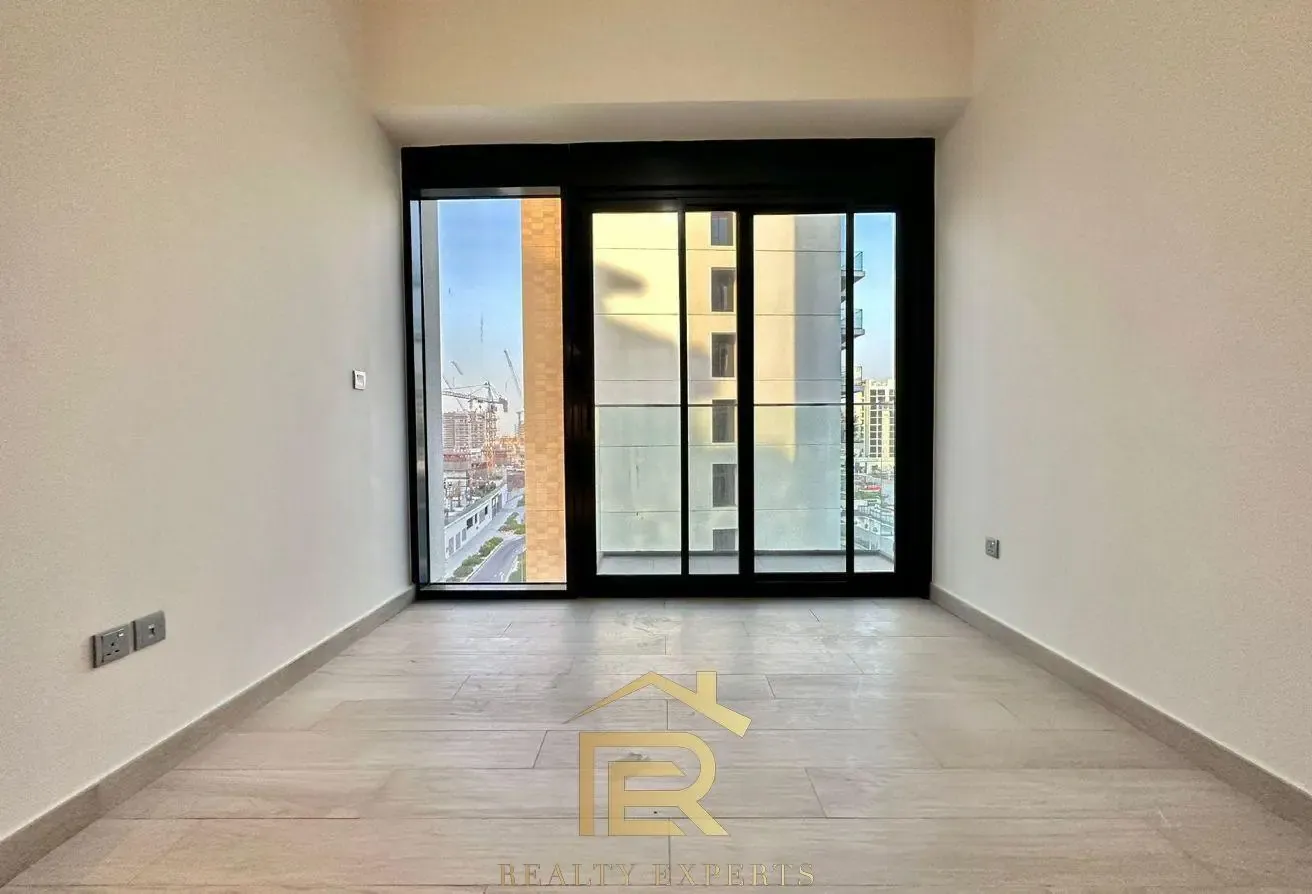 Pool View 1BR | Spacious Layout | Ready to Move