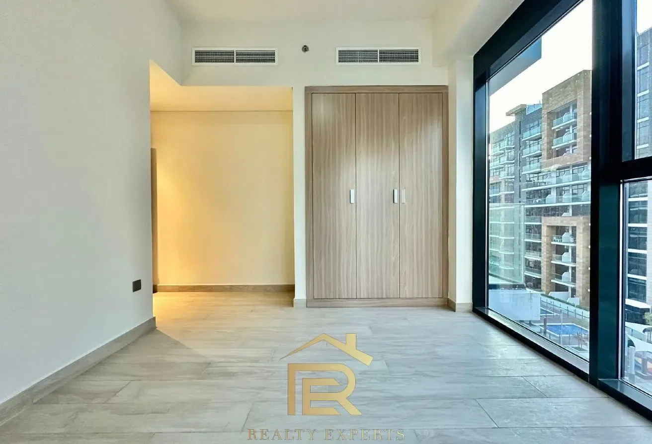 Pool View 1BR | Spacious Layout | Ready to Move