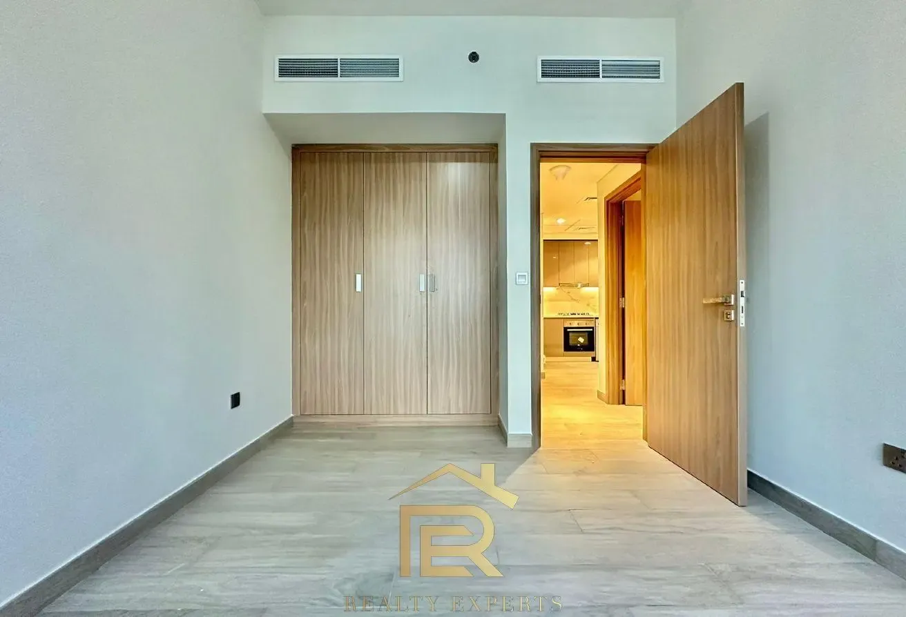 Pool View 1BR | Spacious Layout | Ready to Move