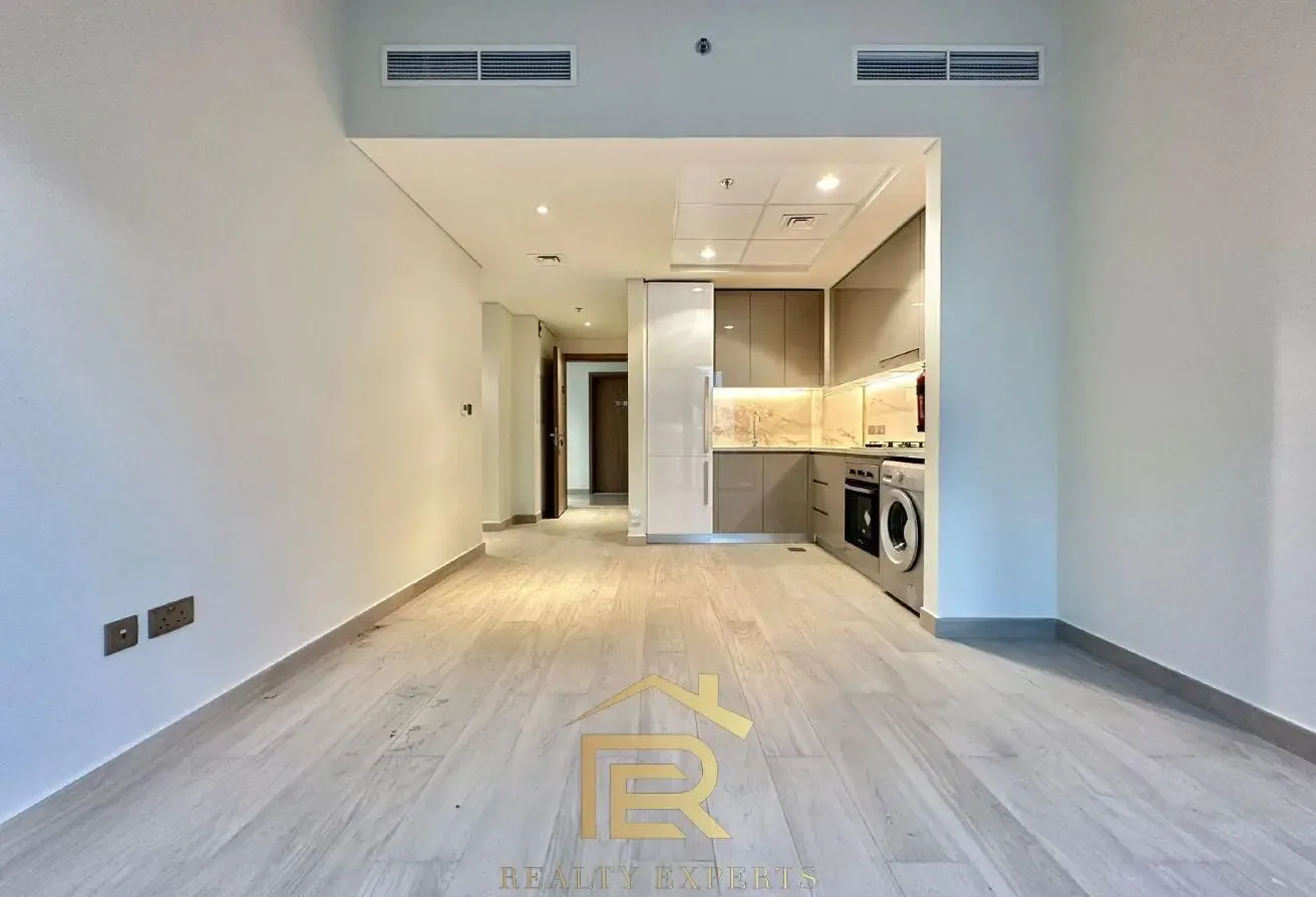 Pool View 1BR | Spacious Layout | Ready to Move