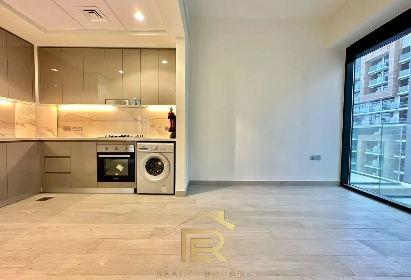 Pool View 1BR | Spacious Layout | Ready to Move