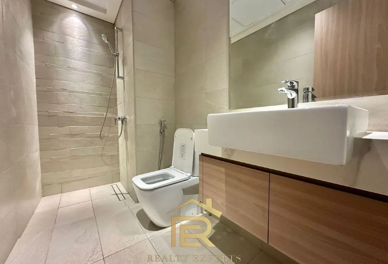 Pool View 1BR | Spacious Layout | Ready to Move