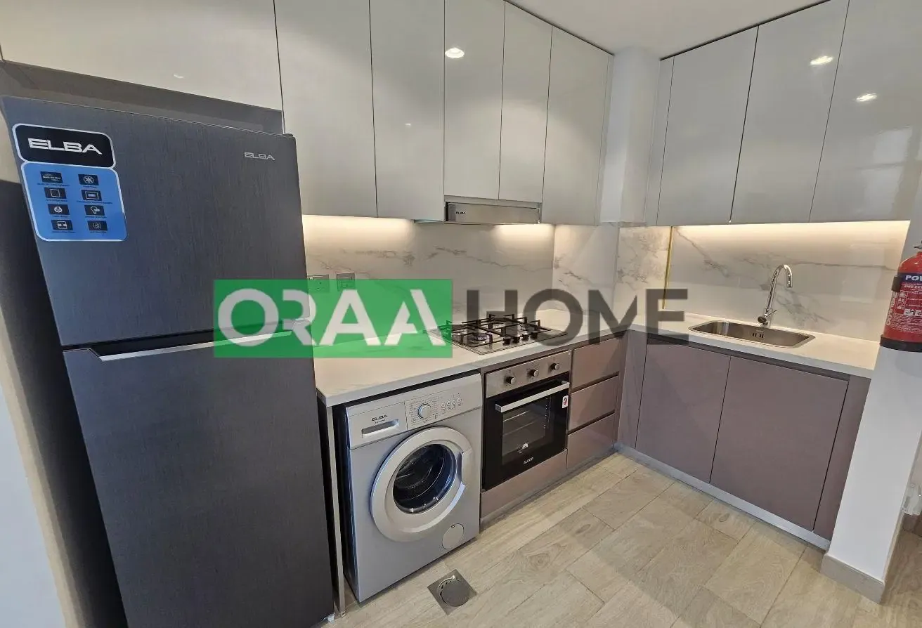 Oven Available, Pool View, Chiller Free
