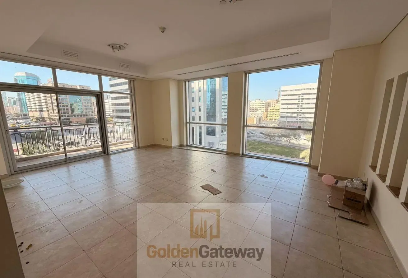SPECIOUS 2 BR IN PRIME LOCATION READY TO MOVE