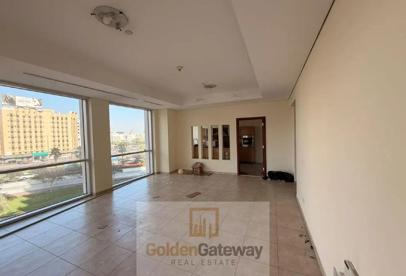 SPECIOUS 2 BR IN PRIME LOCATION READY TO MOVE