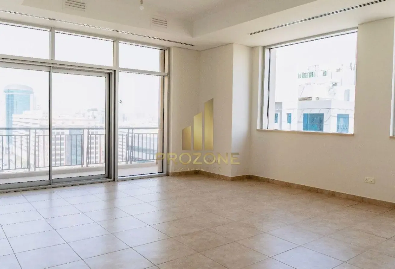 Huge Layout | Prime Location | Well Maintained