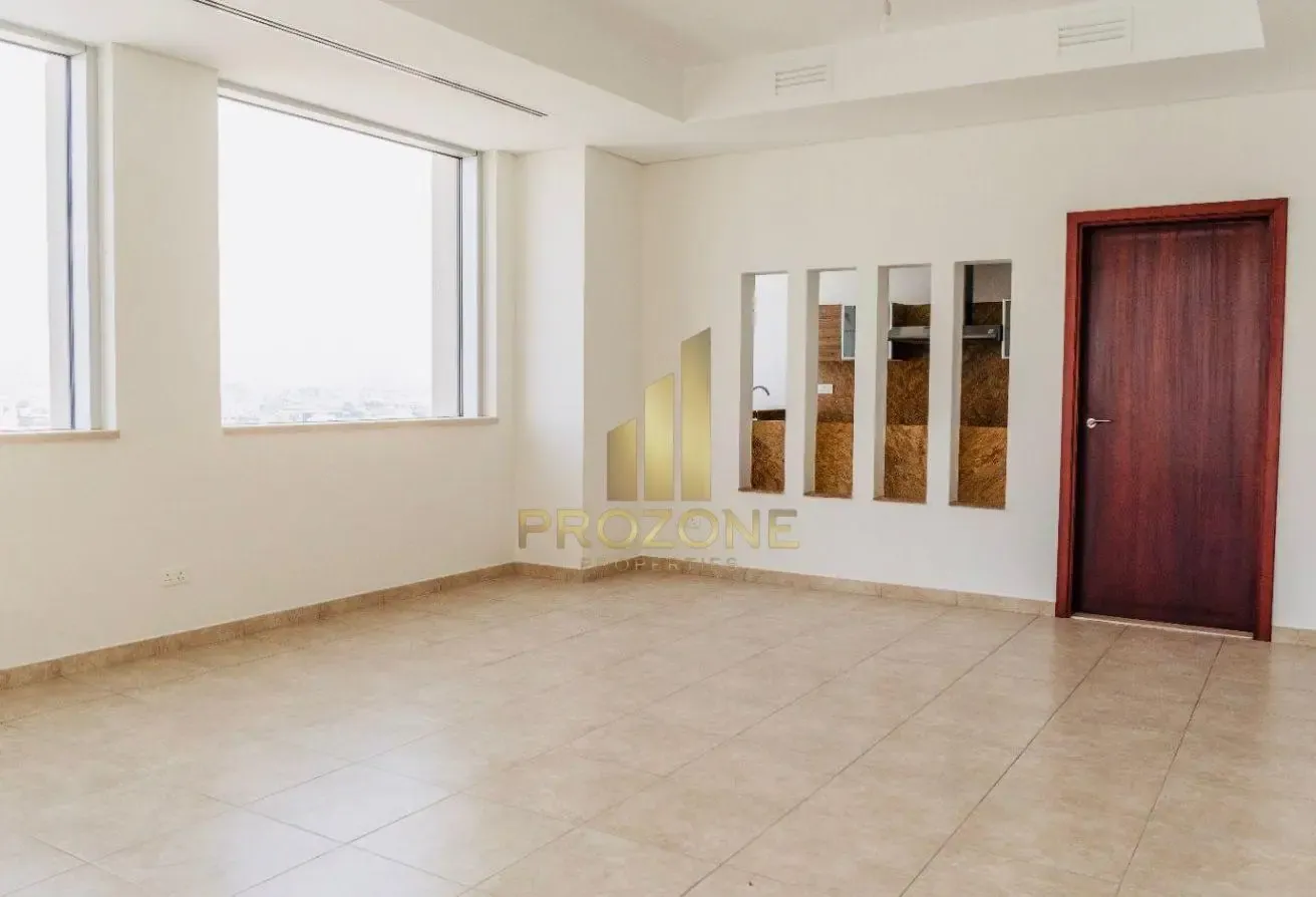 Huge Layout | Prime Location | Well Maintained