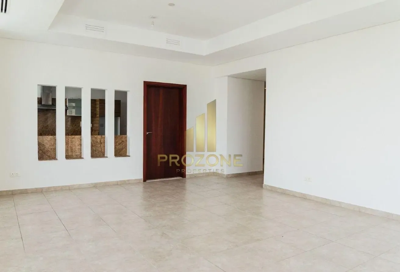 Huge Layout | Prime Location | Well Maintained