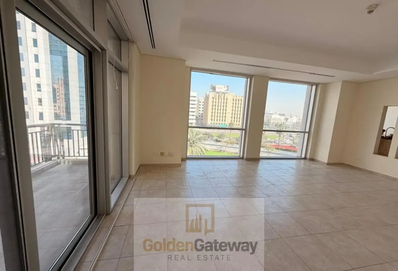 SPECIOUS 2 BR IN PRIME LOCATION READY TO MOVE