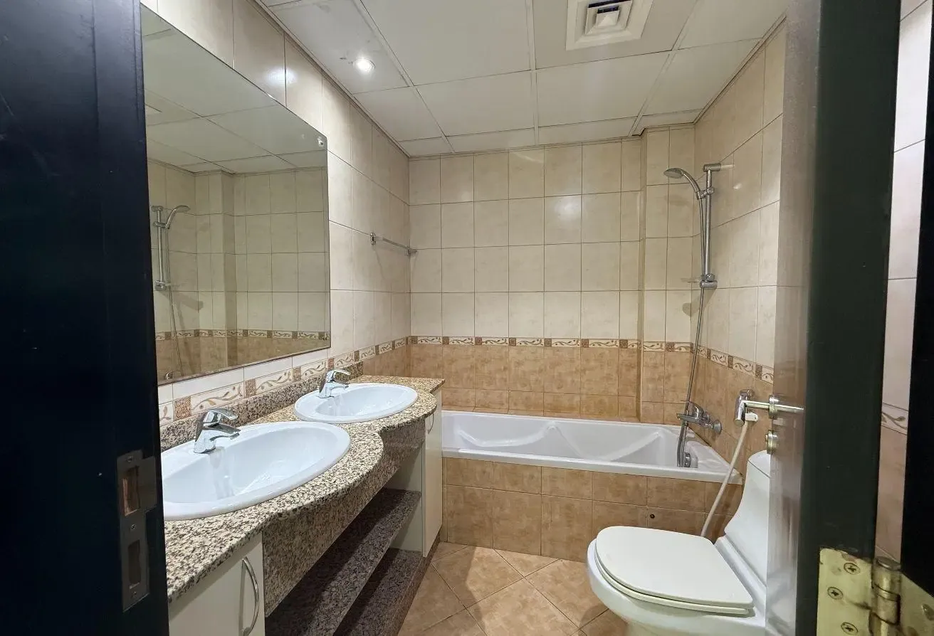 Massive 2BR | Bright Layout | Close to Everything