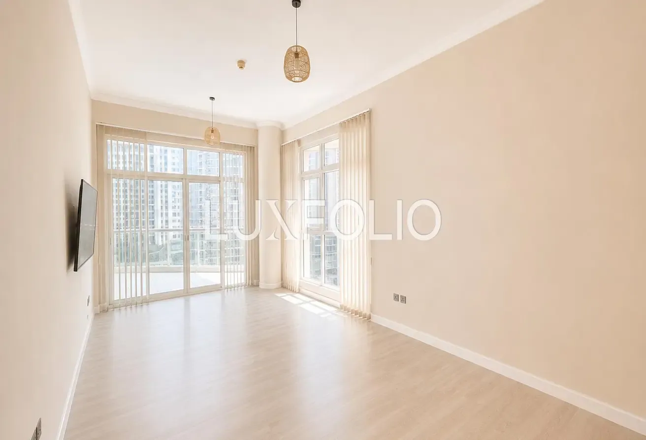 Upgraded | Marina Views | Prime Location