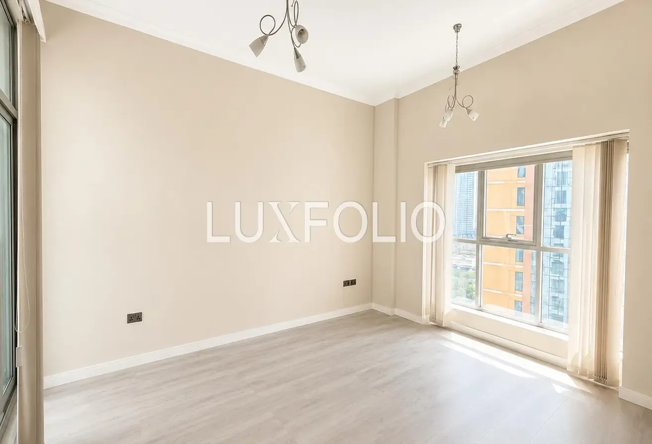 Upgraded | Marina Views | Prime Location