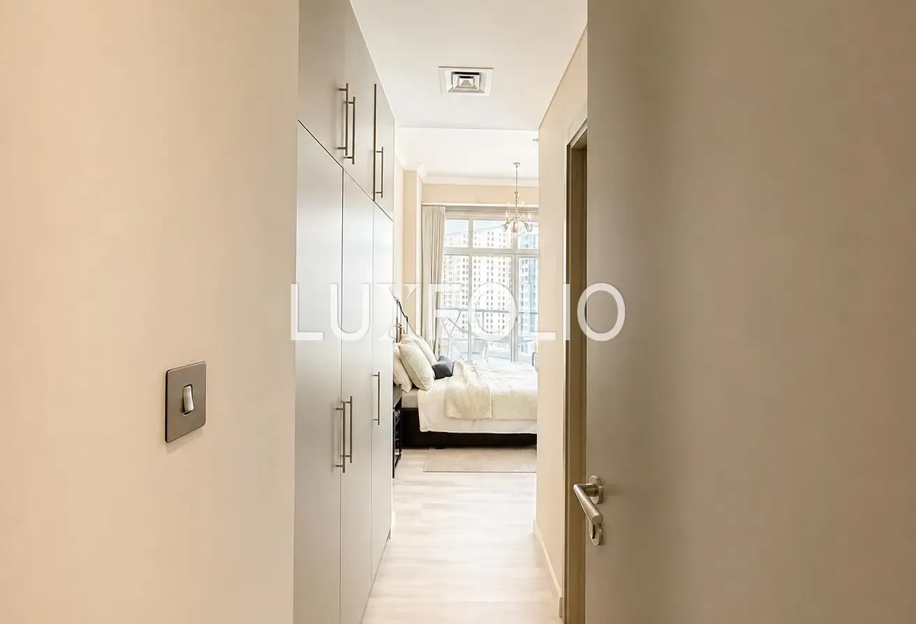 Upgraded | Marina Views | Prime Location