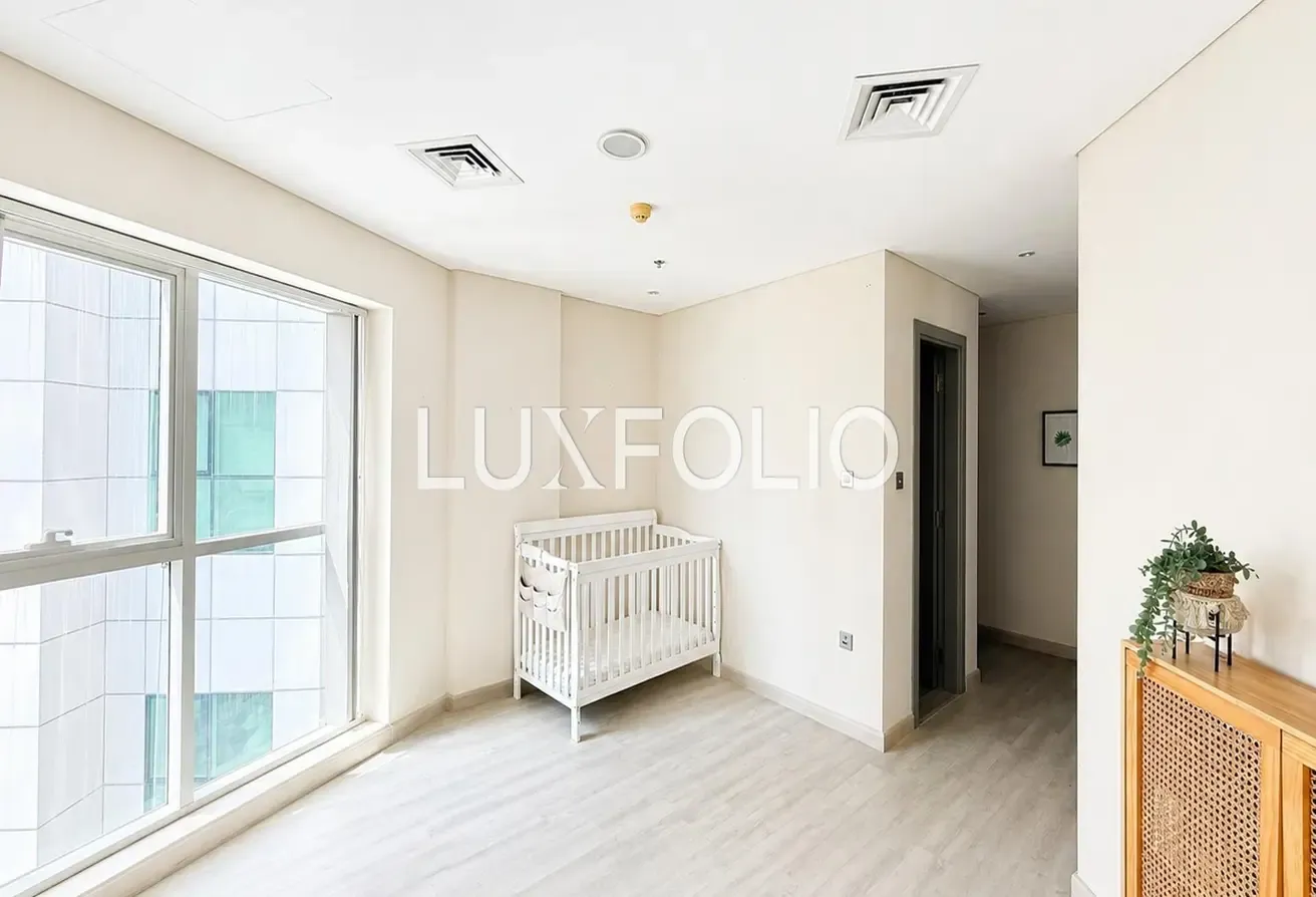 Upgraded | Marina Views | Prime Location