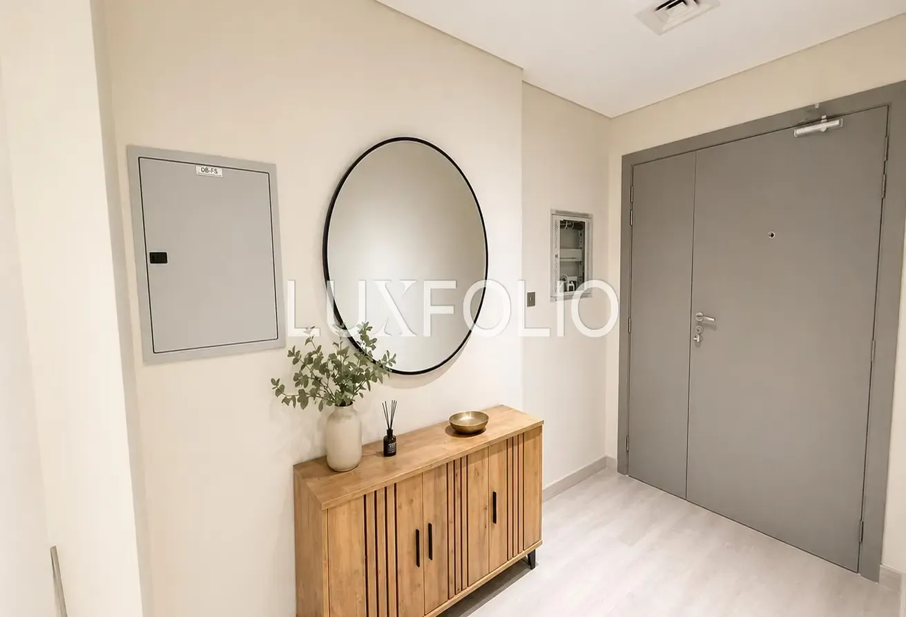 Upgraded | Marina Views | Prime Location