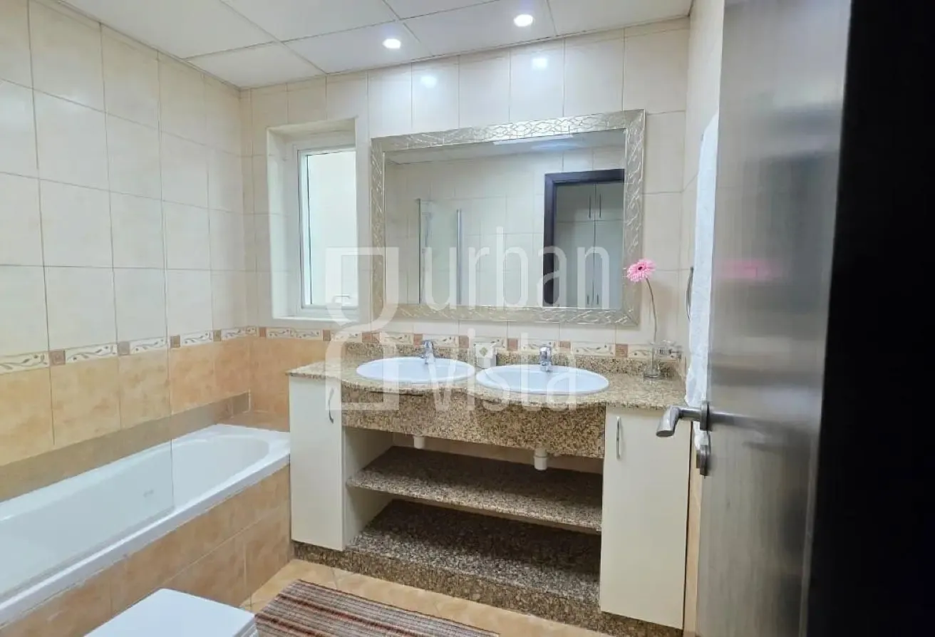 EXCLUSIVE | Full Marina View | Furnished