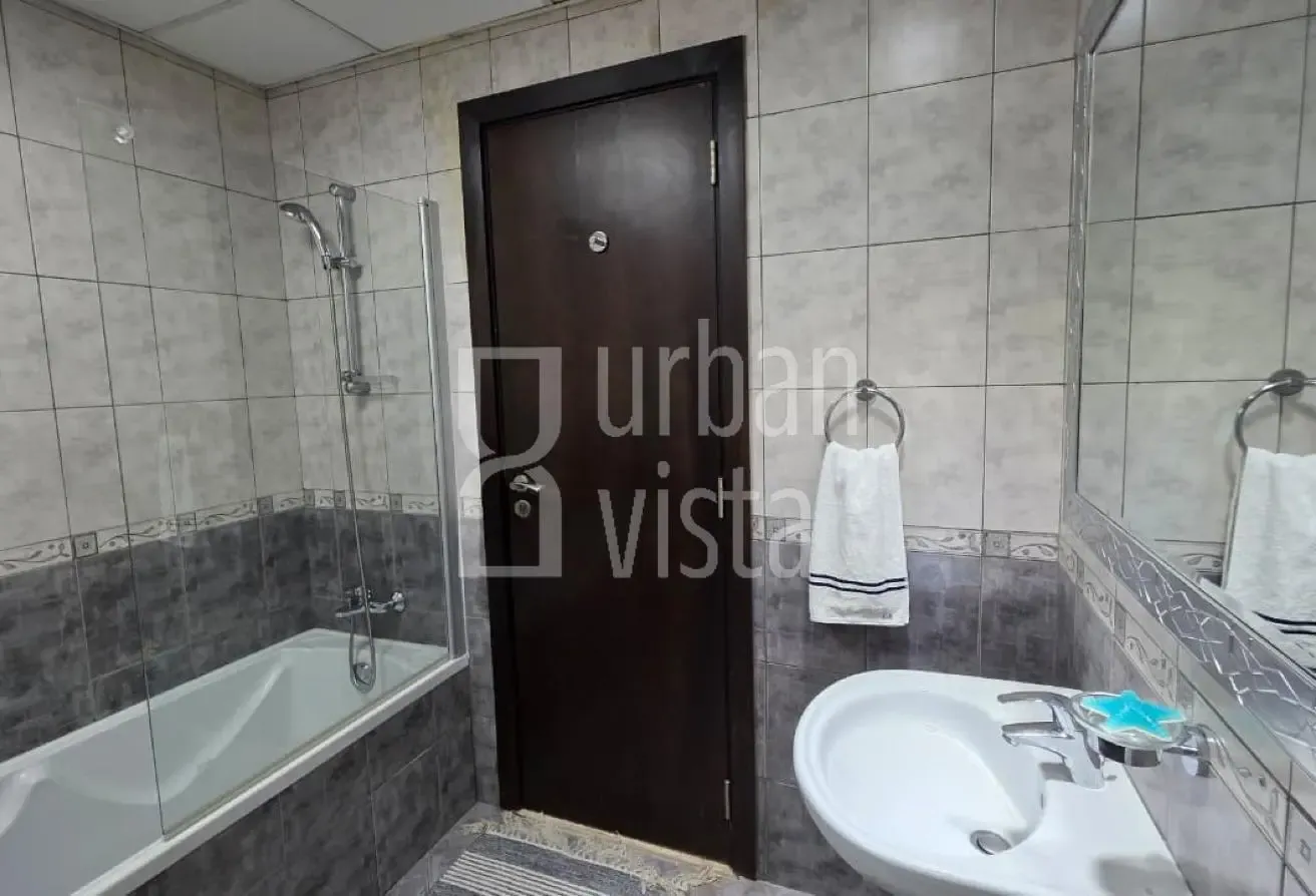 EXCLUSIVE | Full Marina View | Furnished
