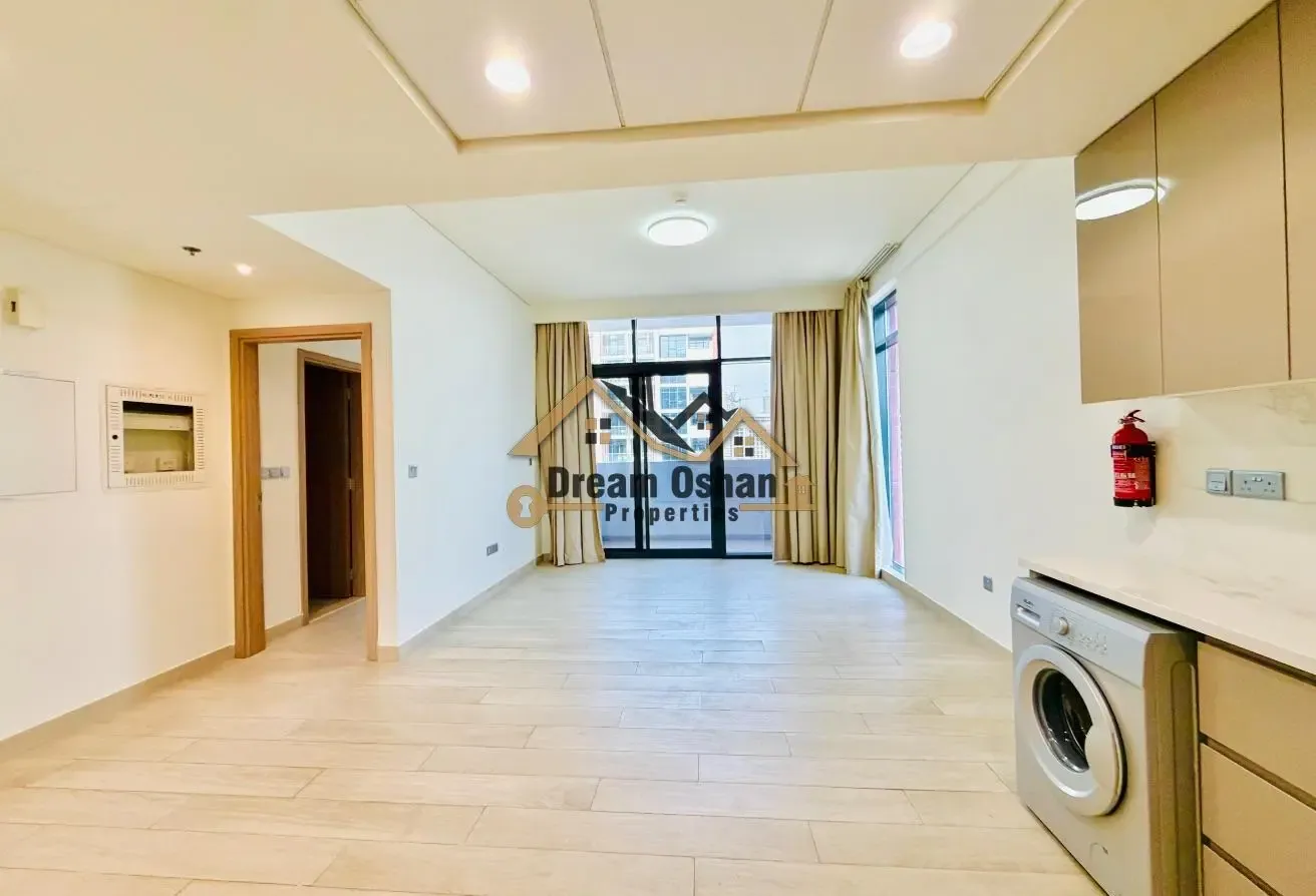 3 BR Apartment | SPACIOUS SIZE | BEST PRICE