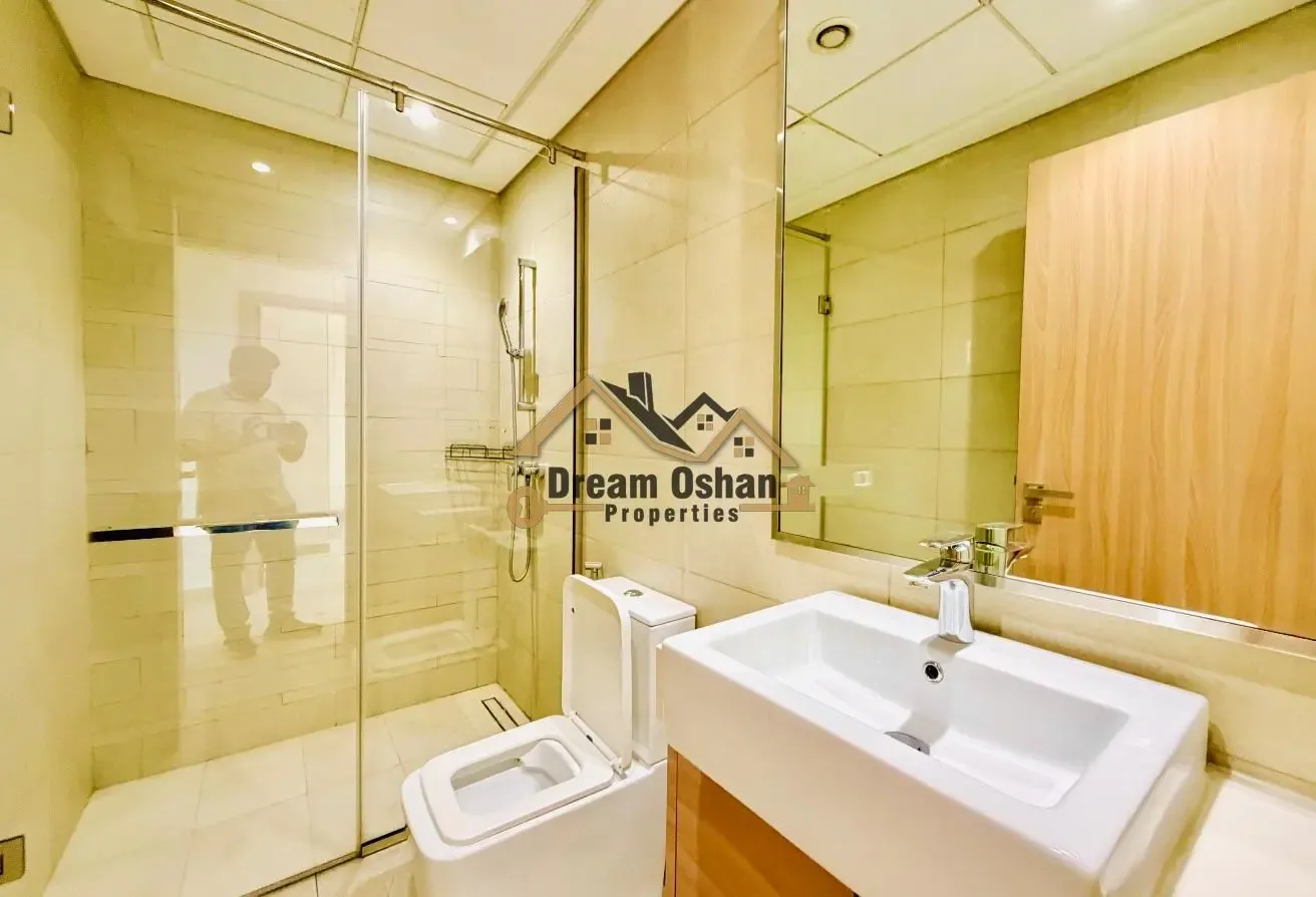 3 BR Apartment | SPACIOUS SIZE | BEST PRICE