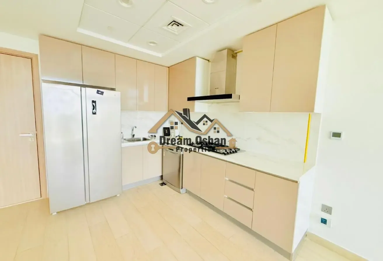 Next To Park - High Floor - Ready To Move