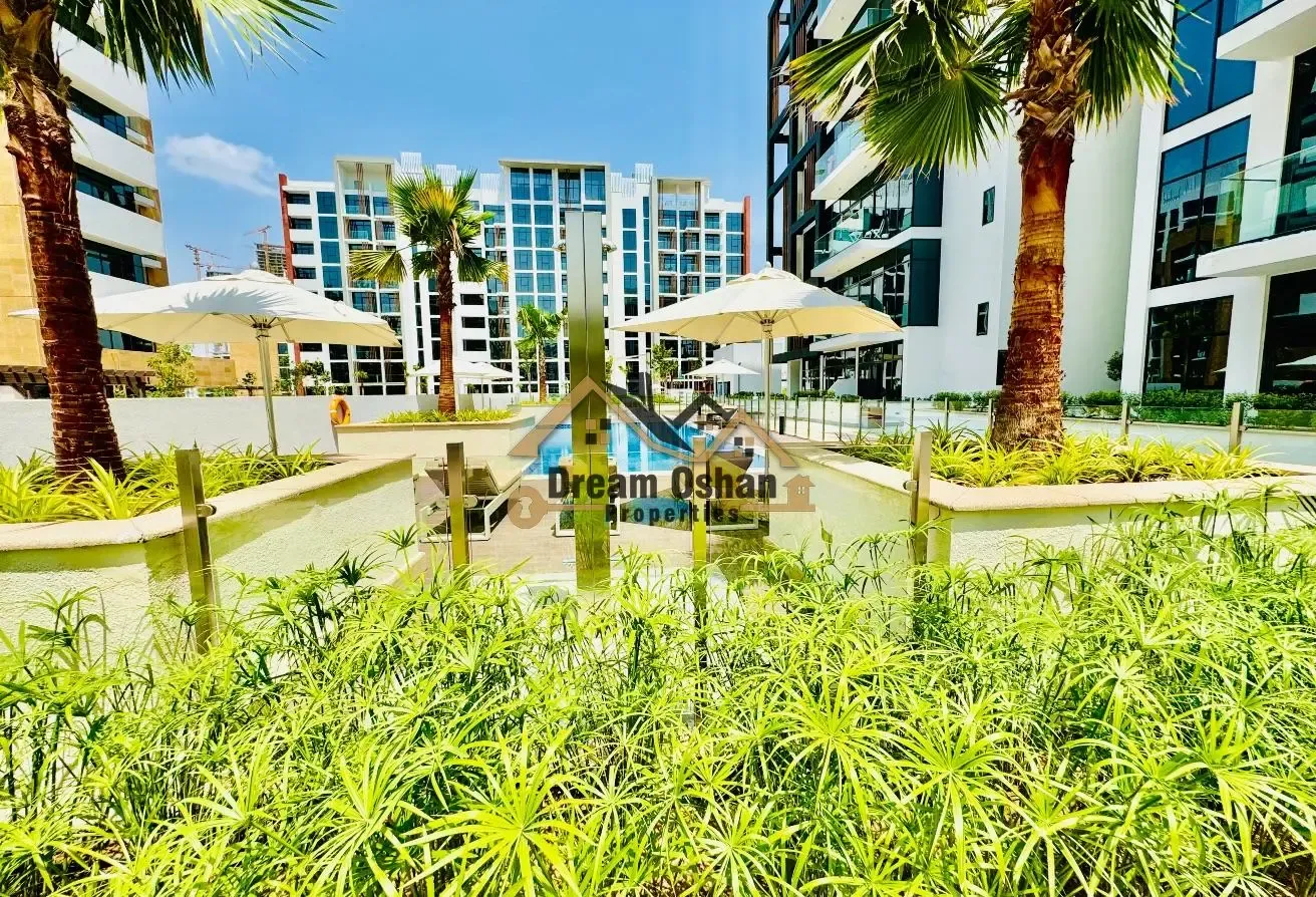 Next To Park - High Floor - Ready To Move