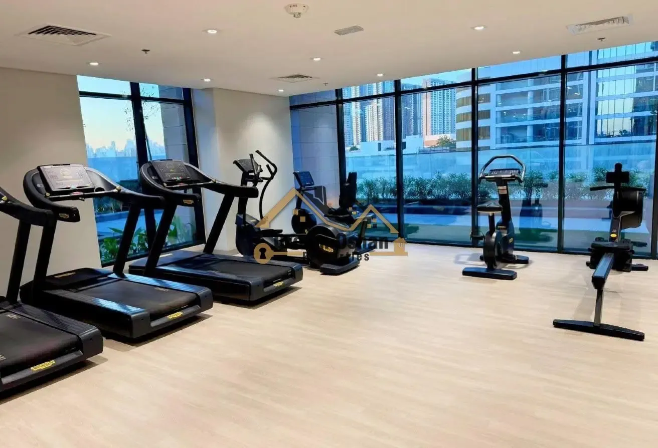 Next To Park - High Floor - Ready To Move