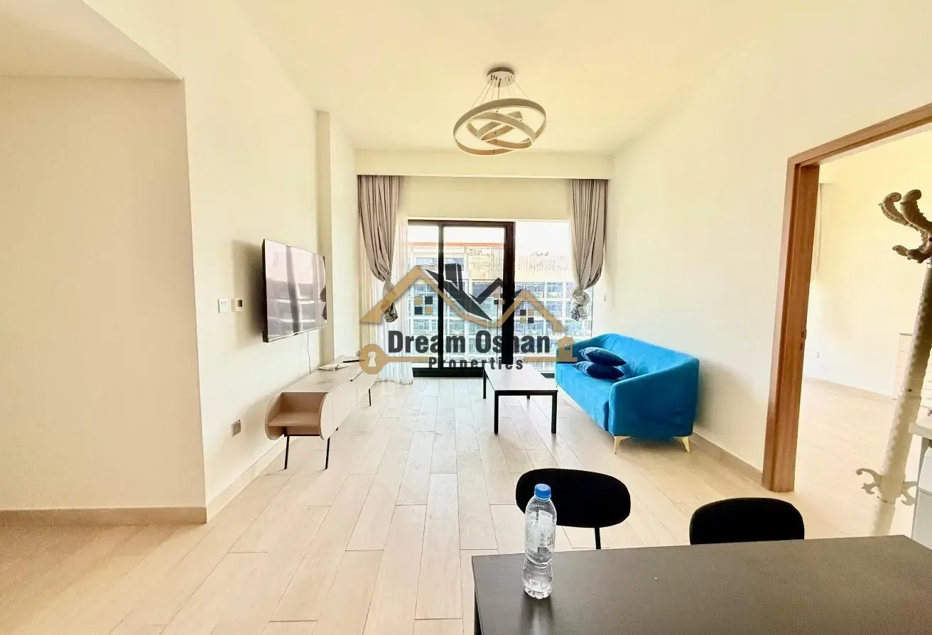 Partial Furnished | Boulevard Facing | Specious