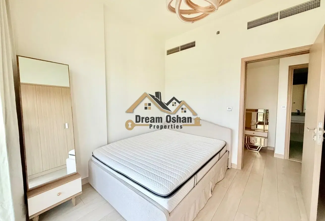 Partial Furnished | Boulevard Facing | Specious