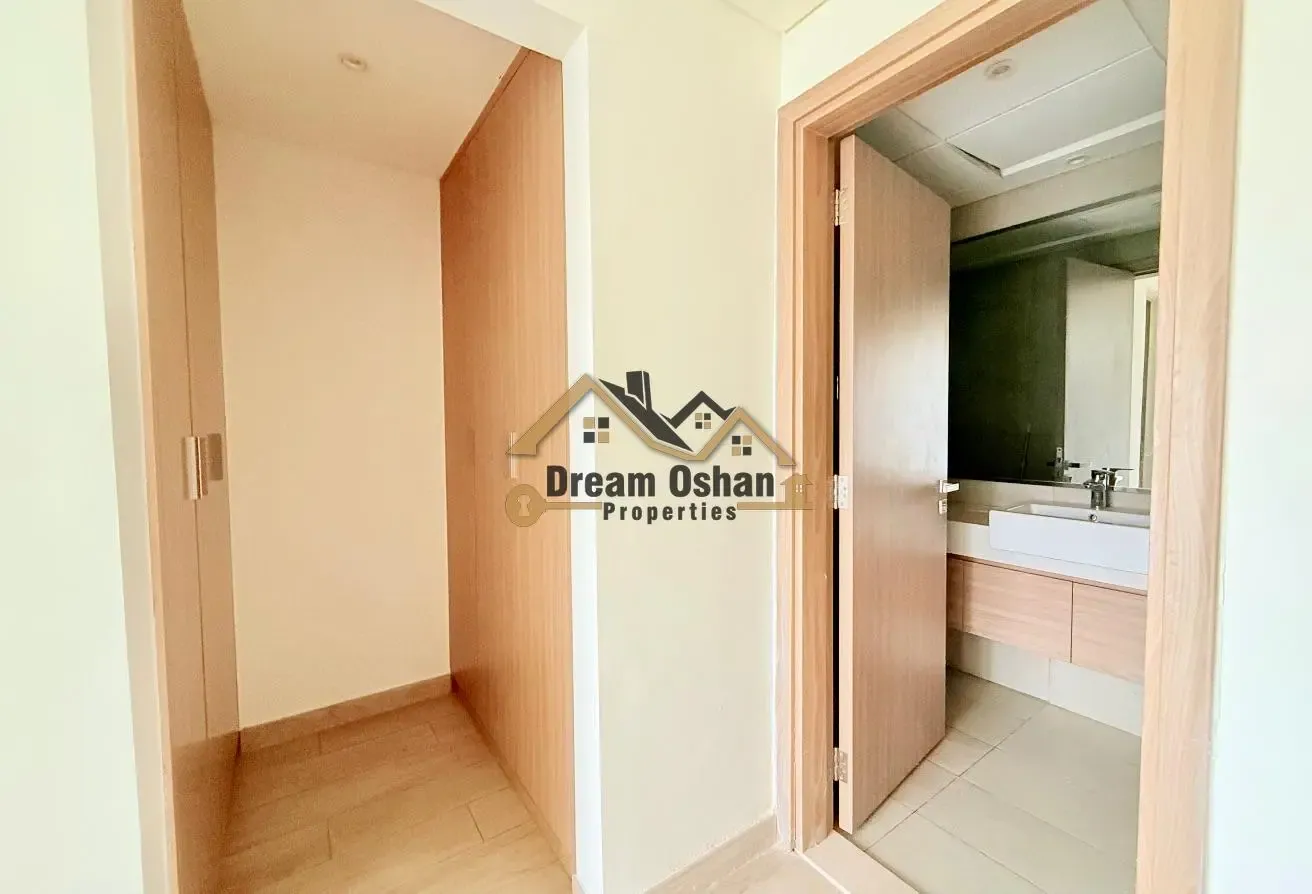 Partial Furnished | Boulevard Facing | Specious