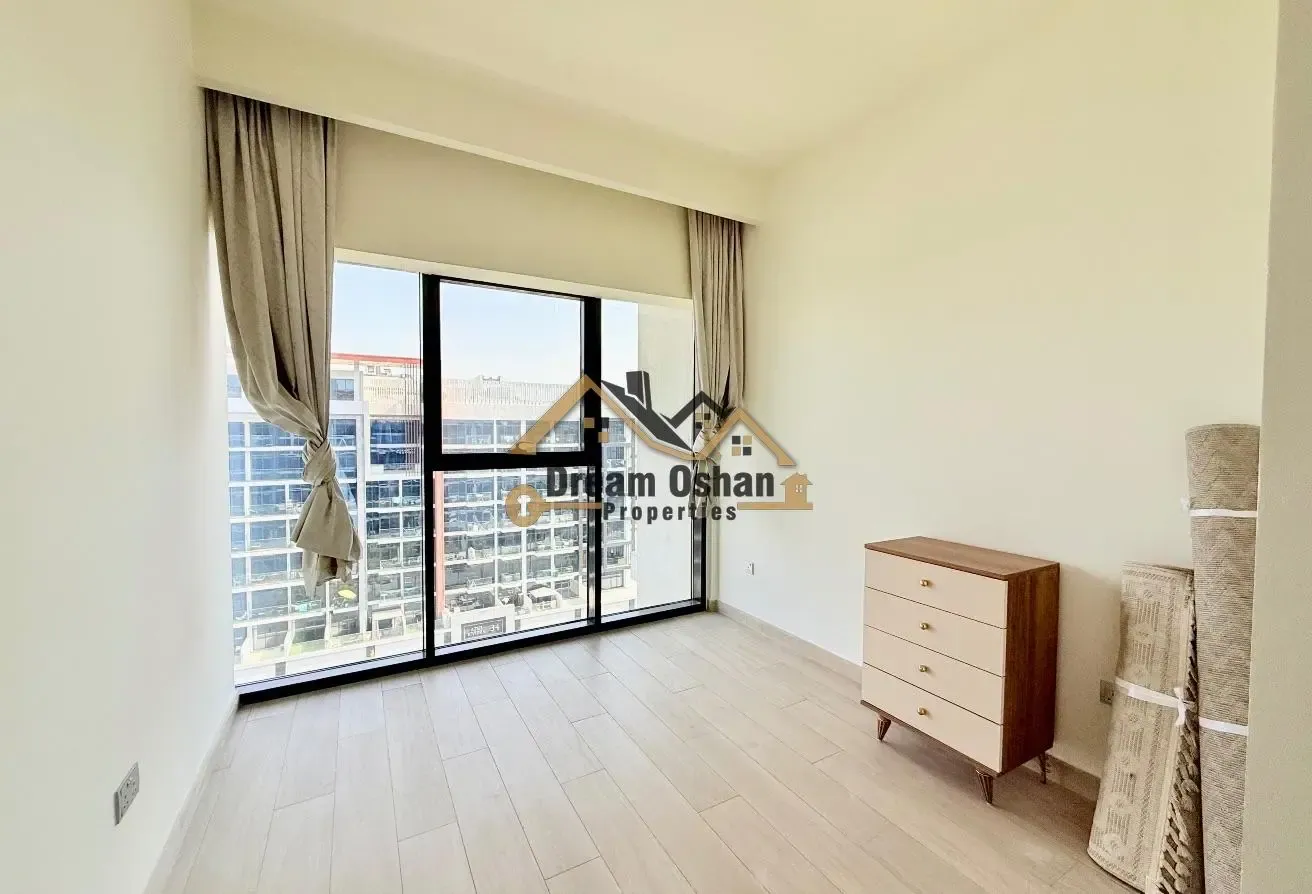 Partial Furnished | Boulevard Facing | Specious