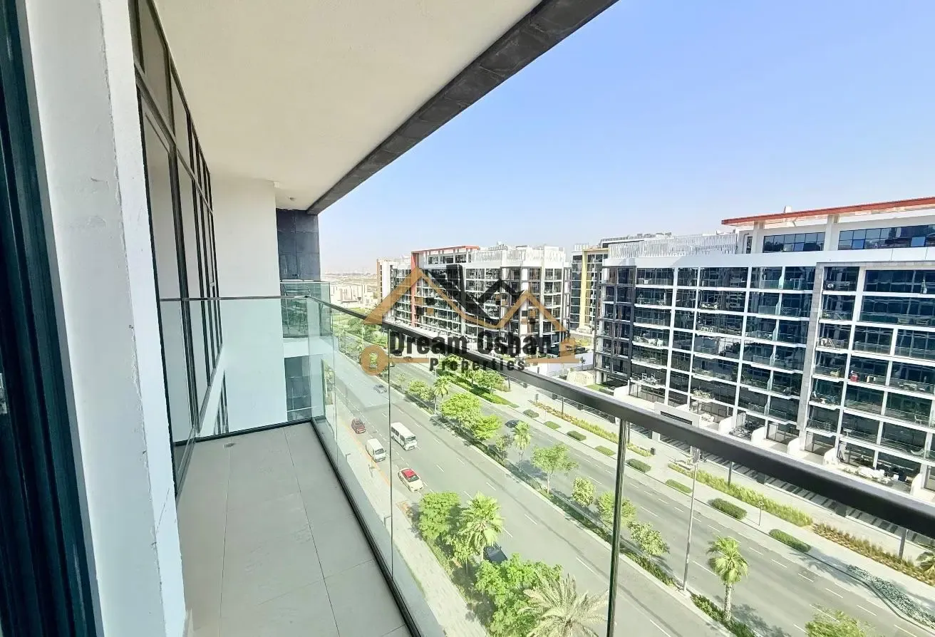 Partial Furnished | Boulevard Facing | Specious