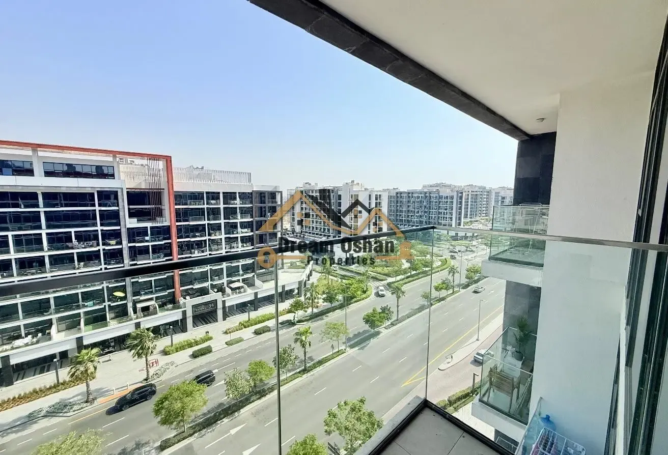 Partial Furnished | Boulevard Facing | Specious