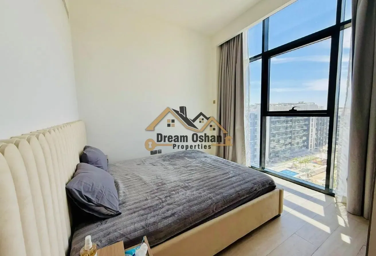 High Floor - Prime Location - Multiple Payments