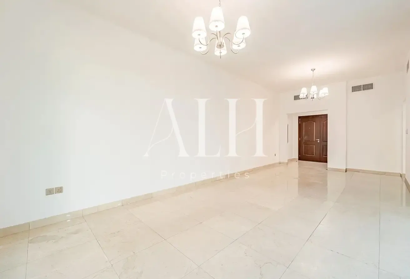 3 BR Townhouse | All En-Suite | Gated Community