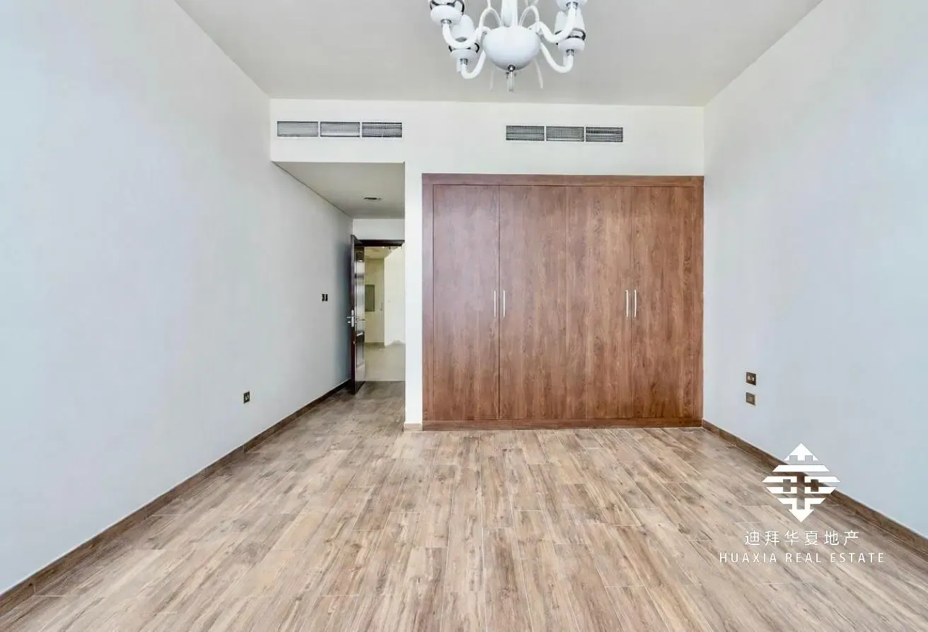 Vacant | 3BR+Maid TH | Back-to-Back