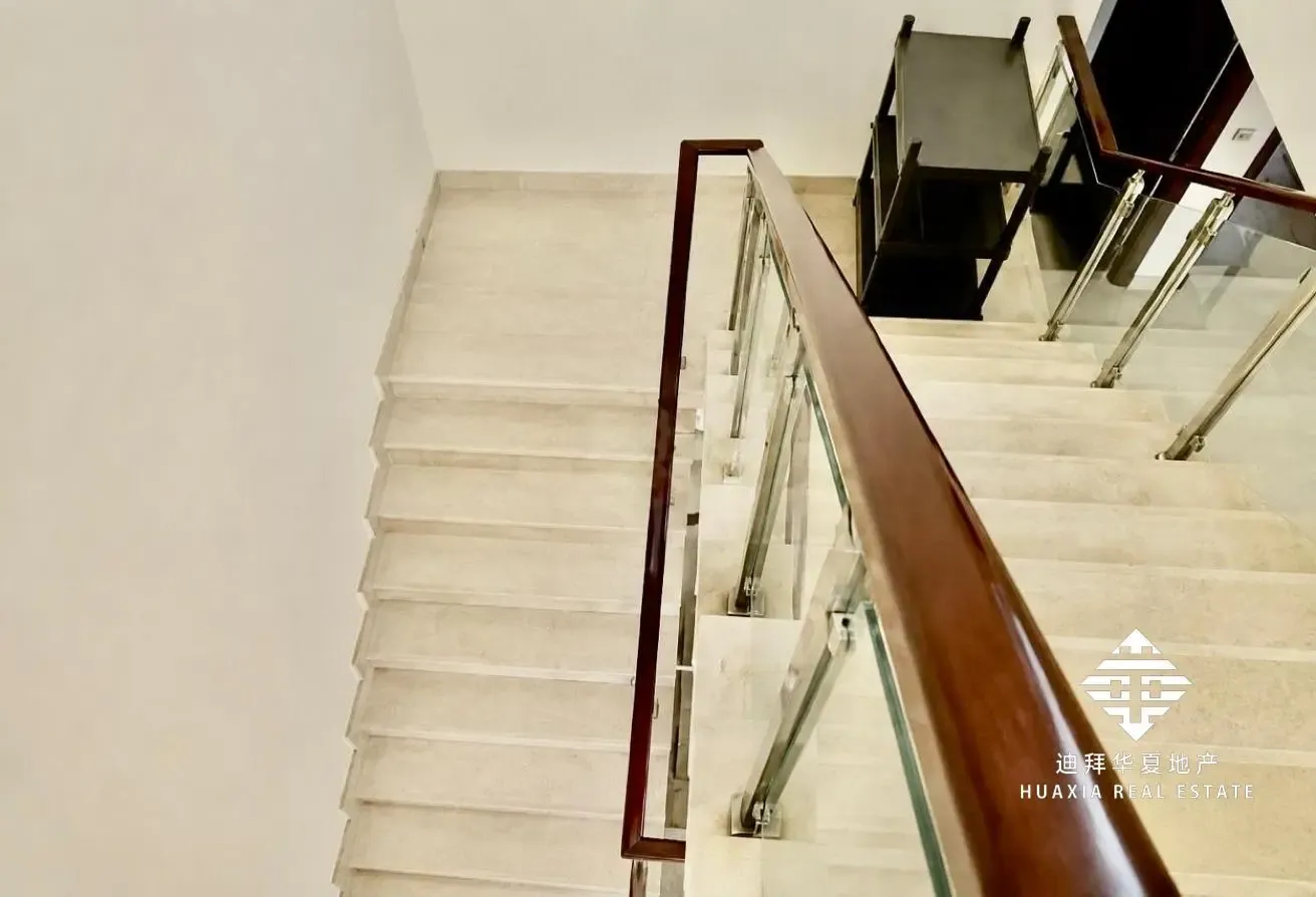 Vacant | 3BR+Maid TH | Back-to-Back