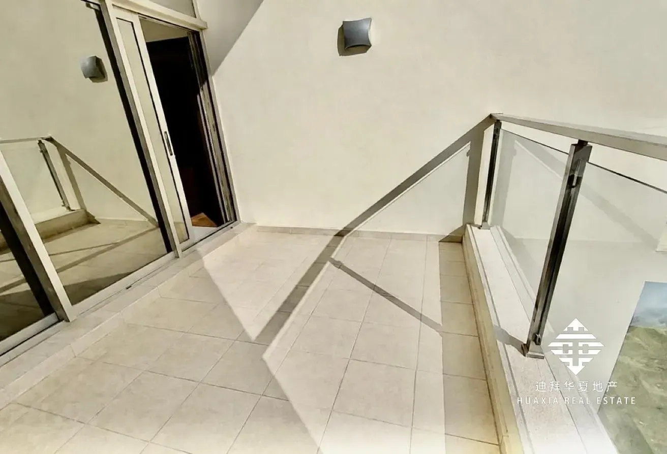 Vacant | 3BR+Maid TH | Back-to-Back