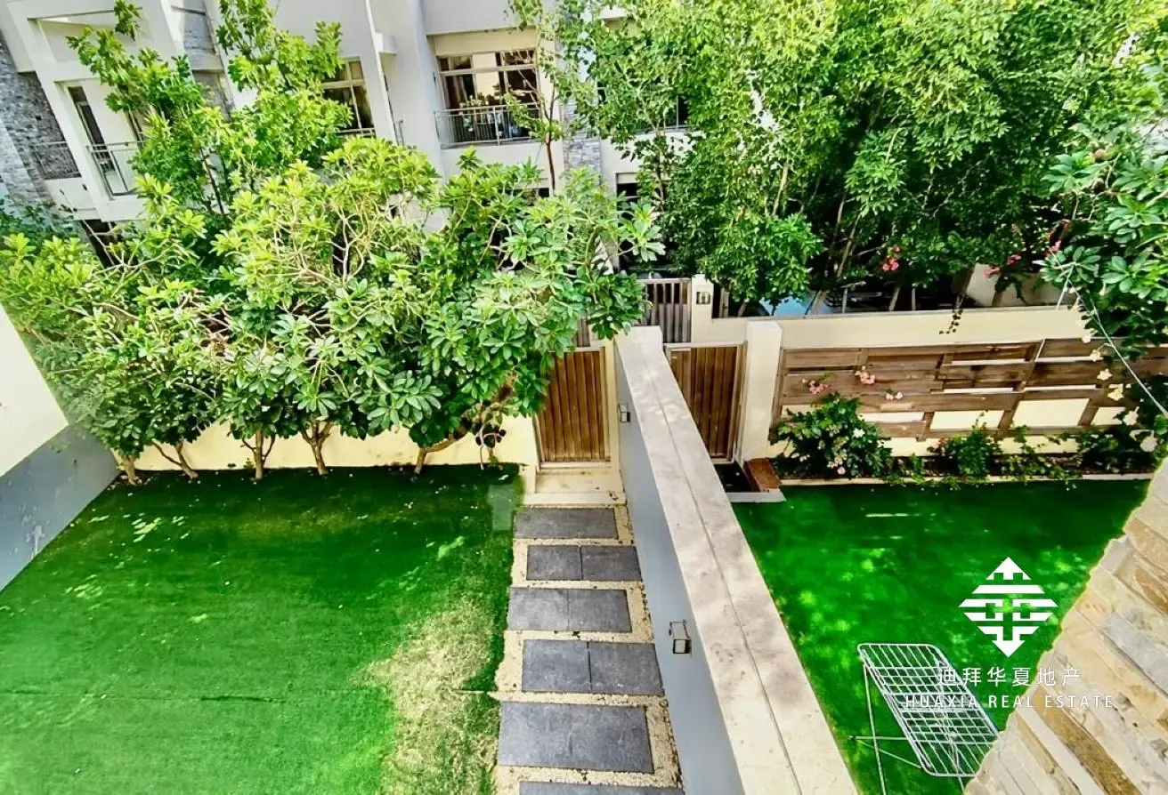 Vacant | 3BR+Maid TH | Back-to-Back