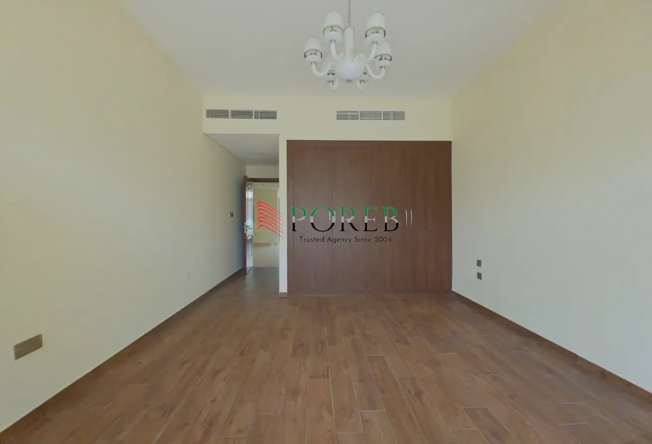 3BR + Maid's | Gated & Family Community | Maintain