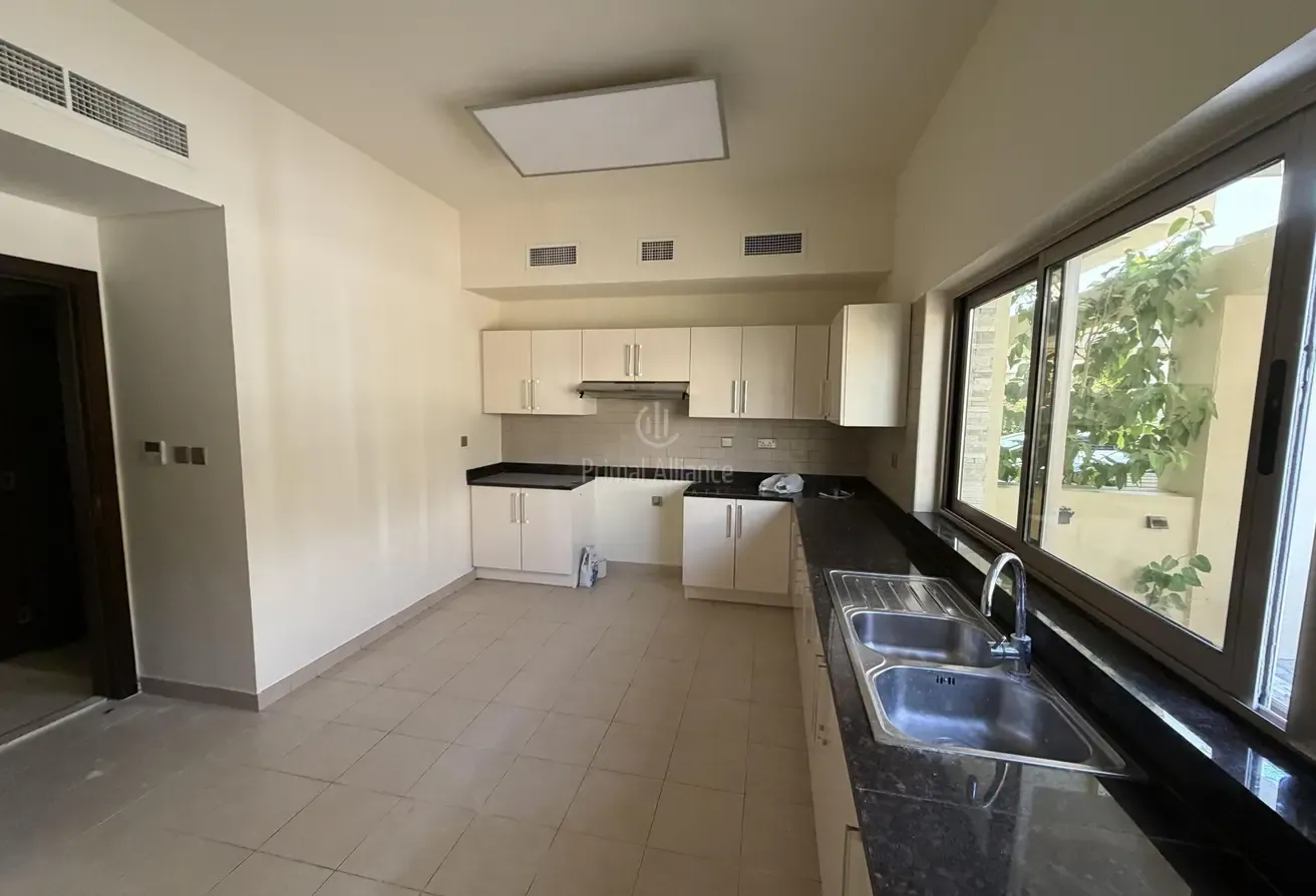 Spectacular 3 BR+Maid | Vacant | Family Home