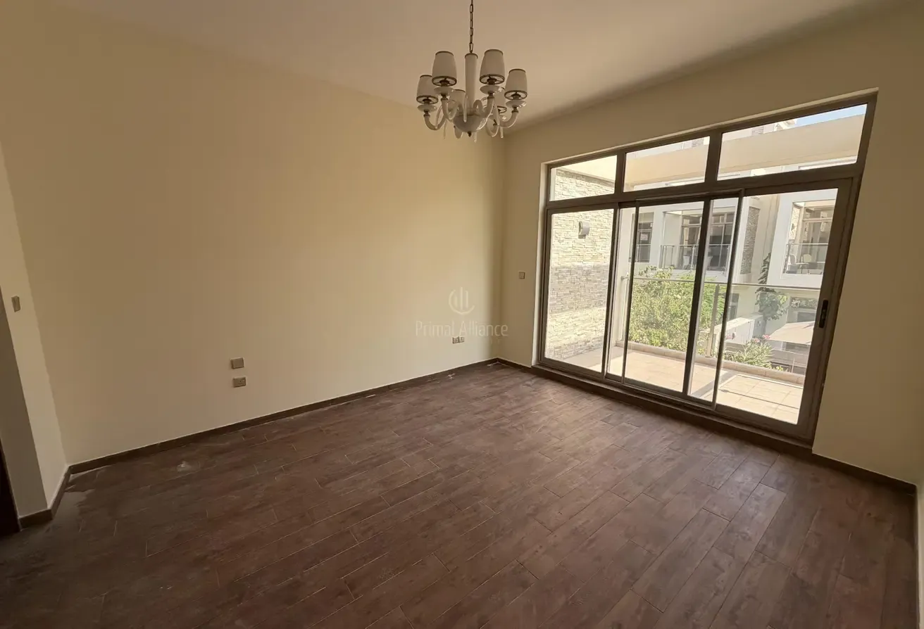 Spectacular 3 BR+Maid | Vacant | Family Home