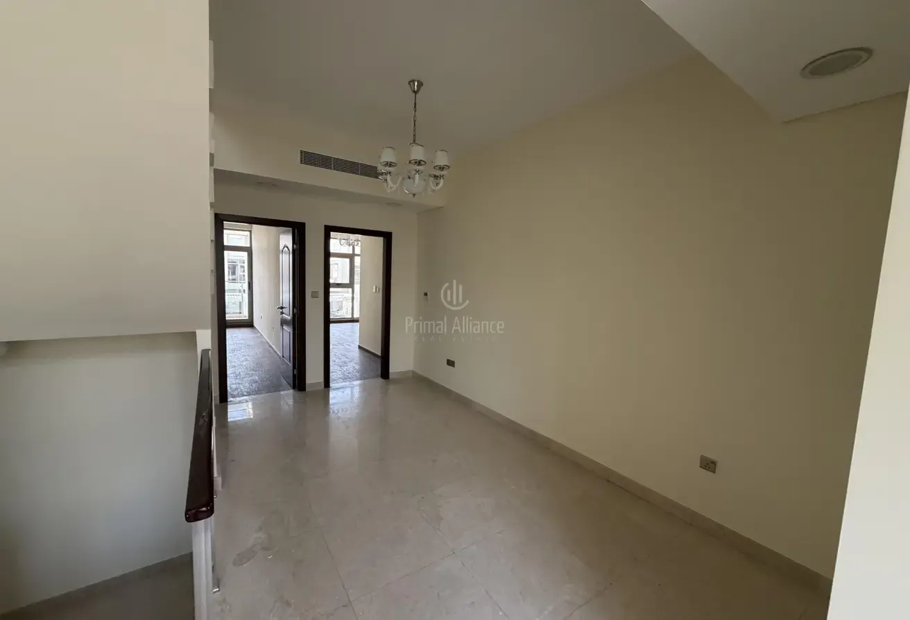 Spectacular 3 BR+Maid | Vacant | Family Home