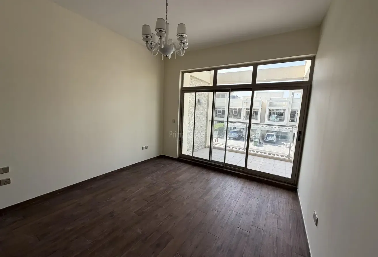 Spectacular 3 BR+Maid | Vacant | Family Home