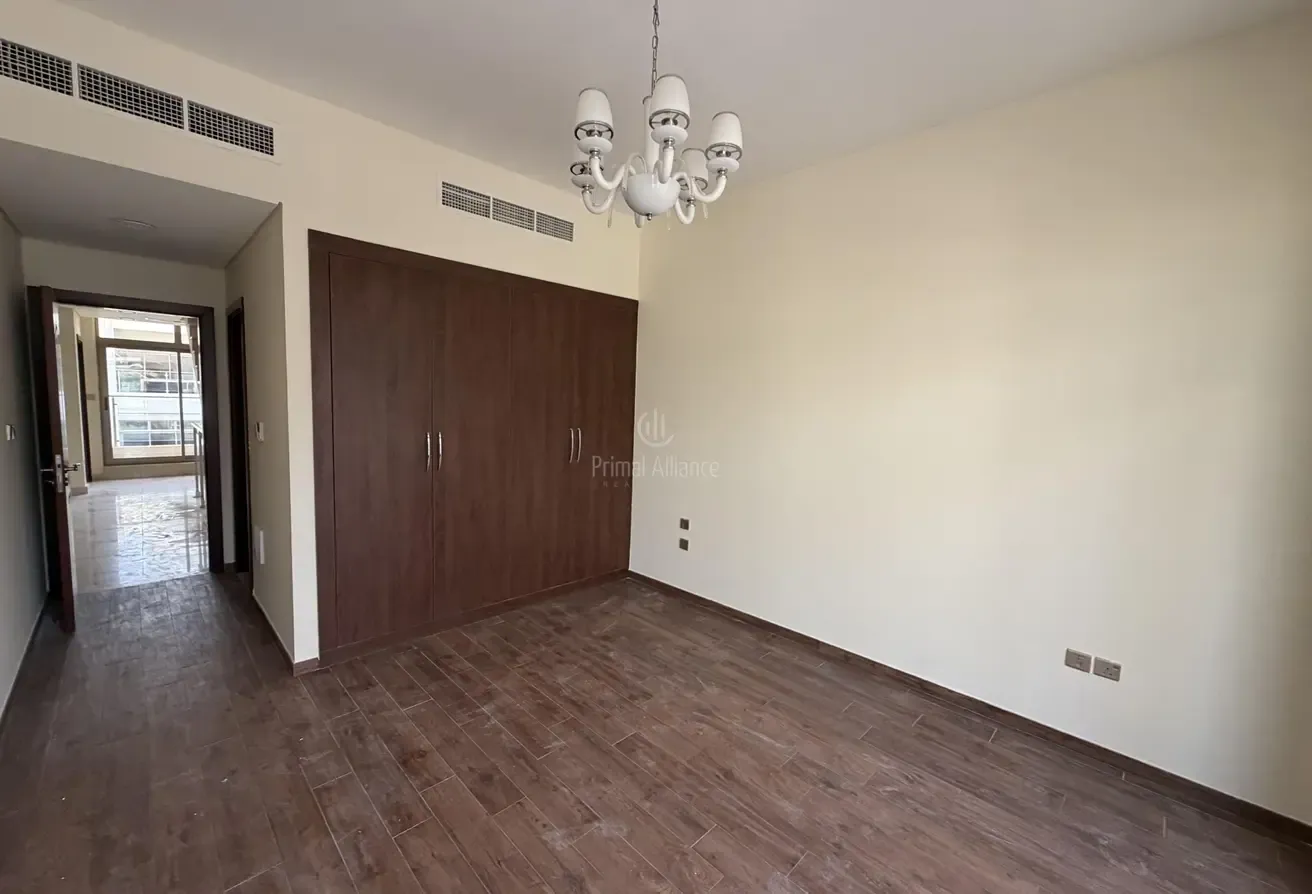 Spectacular 3 BR+Maid | Vacant | Family Home