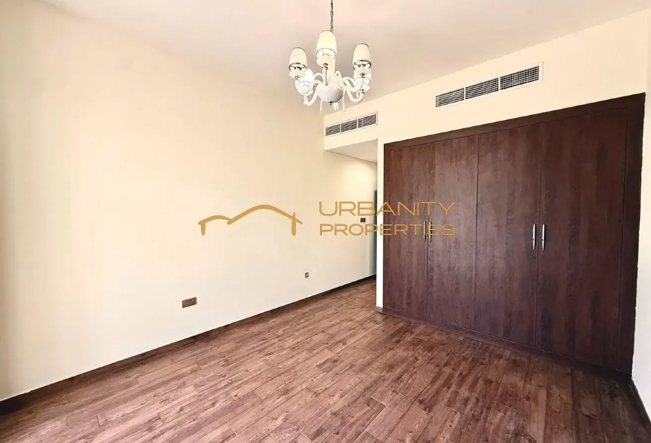 3BR Townhouse | Gated Community | Meydan
